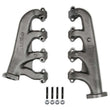 Load image into Gallery viewer, Scott Drake Exhaust Manifolds High Performance C5ZZ-9430-1-B fits 1964-1973 Ford Mustang - Side View
