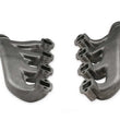 Load image into Gallery viewer, Scott Drake Exhaust Manifolds High Performance C5ZZ-9430-1-B fits 1964-1973 Ford Mustang - Installation View