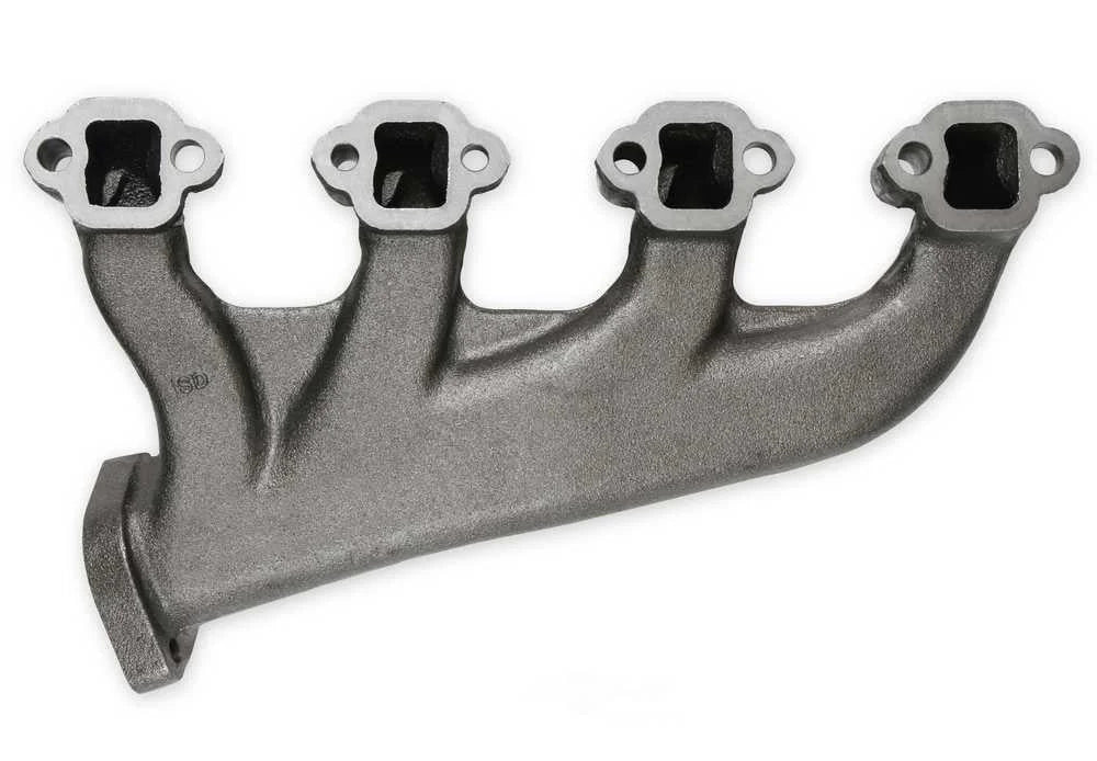 Scott Drake Exhaust Manifolds High Performance C5ZZ-9430-1-B fits 1964-1973 Ford Mustang - Additional View 7
