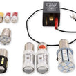 Load image into Gallery viewer, Scott Drake Exterior LED Light Kit C6TZ-LED-EXT fits 1966-1977 Ford Bronco - Main Product View