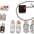 Load image into Gallery viewer, Scott Drake Exterior LED Light Kit C6TZ-LED-EXT fits 1966-1977 Ford Bronco - Detail View