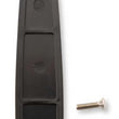 Load image into Gallery viewer, Scott Drake Exterior Side View Mirror C7TZ-17696-M fits 1967-1979 Ford Bronco - Back View