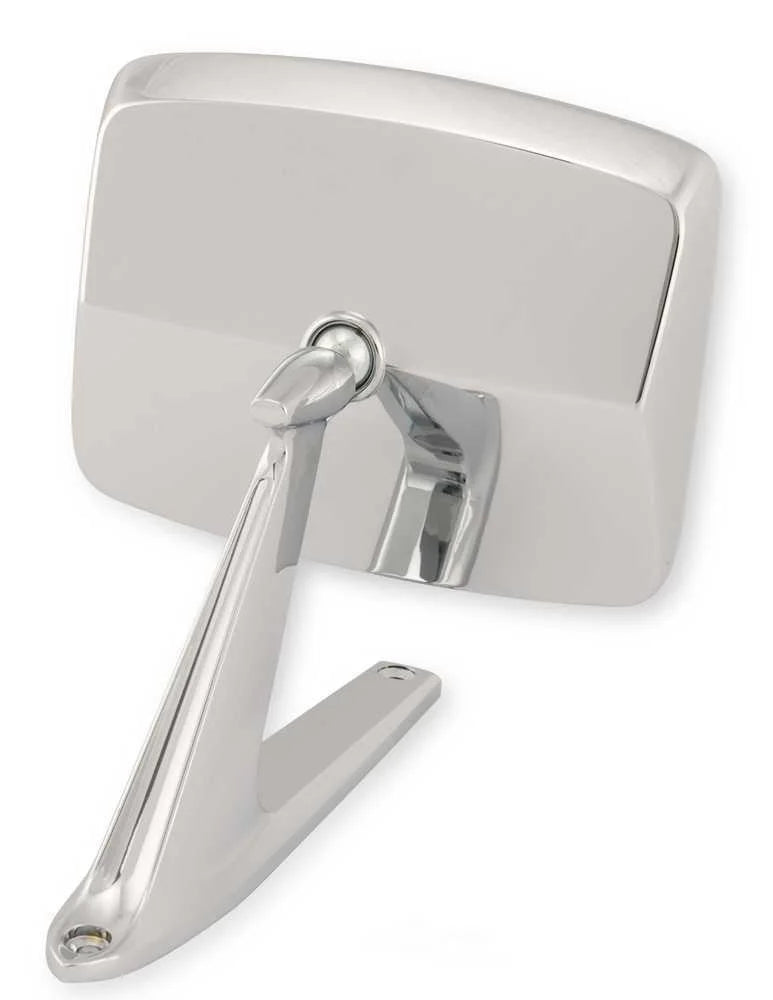 Scott Drake Exterior Side View Mirror C7TZ-17696-M fits 1967-1979 Ford Bronco - Additional View 6