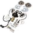 Load image into Gallery viewer, Scott Drake F-Disc Brake Conversion Kit-Dual Bowl Master Manual F-Drum Brake DBC-A121-1-R fits 1967-1969 Ford Mustang F-Di...