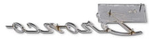 Load image into Gallery viewer, Scott Drake Fender Emblem, C7TZ-16098-A fits 1967-1977 Ford Bronco Sport - Installation View
