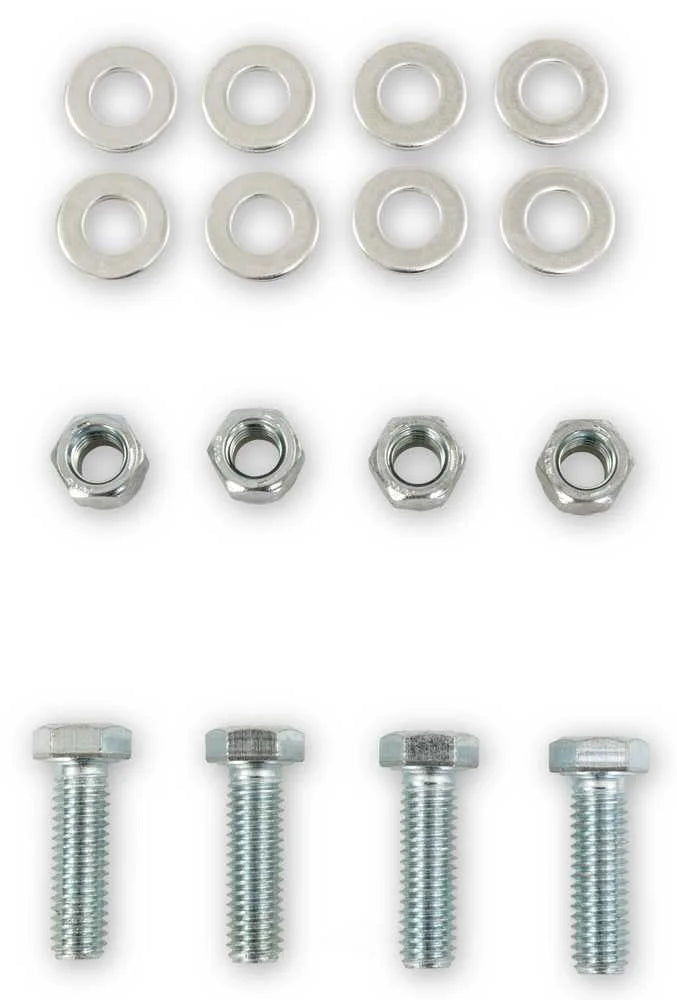 Scott Drake Front Sway Bar Kit 1-1/8" Diameter C7ZZ-5482-B fits 1967-1970 Ford Mustang Small Block and Big Block - Additio...