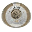 Load image into Gallery viewer, Scott Drake Gas Cap Pop-Open C9ZZ-9030-B fits 1969 Ford Mustang GT - Installation View