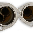 Load image into Gallery viewer, Scott Drake Header Dual Outlet Kit C3OZ-9430-H2 fits 1965-1970 Ford Mustang 170 / 200 - Additional View 6