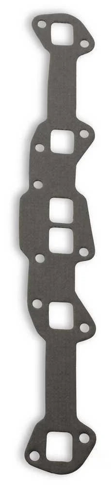 Scott Drake Header Dual Outlet Kit C3OZ-9430-H2 fits 1965-1970 Ford Mustang 170 / 200 - Additional View 8