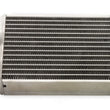 Load image into Gallery viewer, Scott Drake Heater Core, Aluminum C5DZ-18476-AL fits 1964-1968 Ford Mustang Without Air Conditioning - Back View