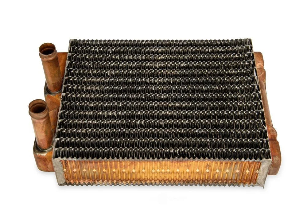 Scott Drake Heater Core C5DZ-18476-A fits 1964-1968 Ford Mustang without Air Conditioning - Additional View 5