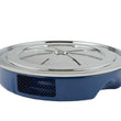 Load image into Gallery viewer, Scott Drake High Performance Air Cleaner without Emissions Tube C7ZZ-9600-E fits 1967 Ford Mustang 390GT - Main Product View