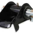 Load image into Gallery viewer, Scott Drake High-Performance Coil Spring Perch C4DZ-3388-HP fits 1964-1973 Ford Mustang - Back View
