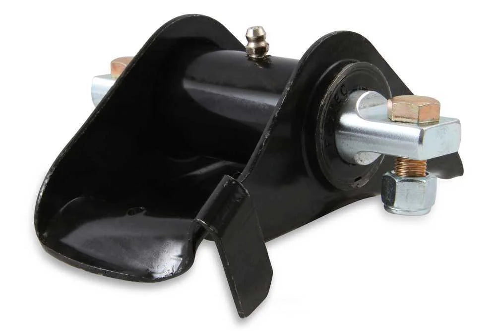 Scott Drake High-Performance Coil Spring Perch C4DZ-3388-HP fits 1964-1973 Ford Mustang - Back View