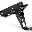 Load image into Gallery viewer, Scott Drake Hood Latch Support with Support Plate C6TZ-16700-A fits 1966-1977 Ford Bronco - Installation View