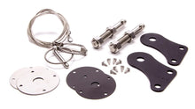 Load image into Gallery viewer, Scott Drake Hood Pin Kit Stainless S1MS-16892-SSK fits 2005-2009 Mustang
