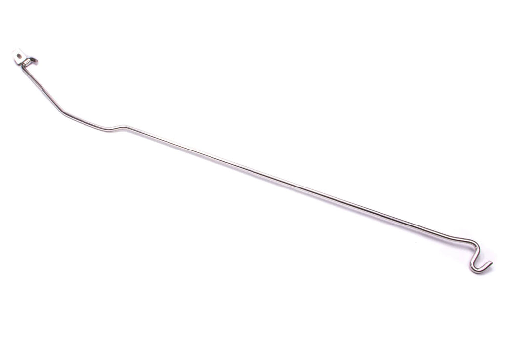 Scott Drake Hood Prop Rod E5RZ-16826-S fits 2005-2009 Mustang