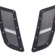 Load image into Gallery viewer, Scott Drake Hood Vents FR3Z-16C630-M fits 2015- Mustang
