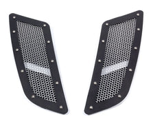 Load image into Gallery viewer, Scott Drake Hood Vents FR3Z-16C630-M fits 2015- Mustang