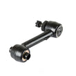 Load image into Gallery viewer, Scott Drake Idler Arm w/PS 2 Piece C7ZZ-3350-CR fits 1967-1970 Ford Mustang - Side View