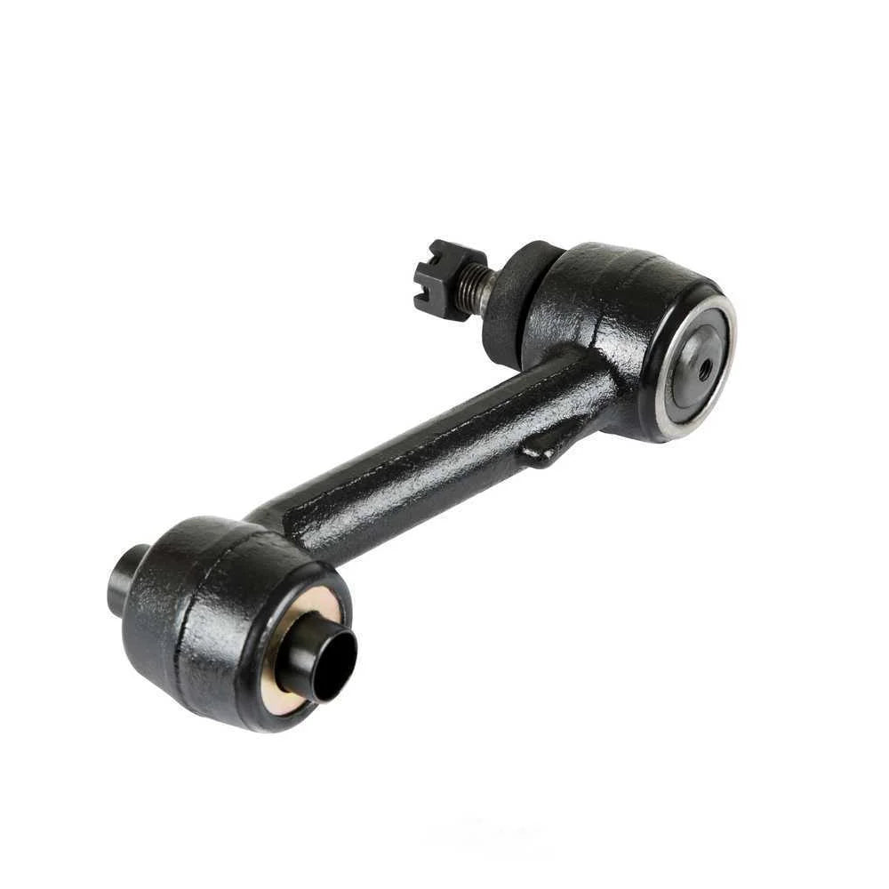 Scott Drake Idler Arm w/PS 2 Piece C7ZZ-3350-CR fits 1967-1970 Ford Mustang - Side View