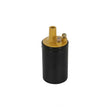 Load image into Gallery viewer, Scott Drake Ignition Coil, YELLOW TOP B6A-12029-B fits 1964-1973 Ford Mustang - Main Product View