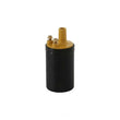 Load image into Gallery viewer, Scott Drake Ignition Coil, YELLOW TOP B6A-12029-B fits 1964-1973 Ford Mustang - Back View