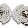 Load image into Gallery viewer, Scott Drake LED Backup Light Kit SD-1142-RFB fits 1964-1970 Ford Mustang - Back View