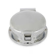 Load image into Gallery viewer, Scott Drake LeMans Style Gas Door Kit CSX-9030-A - Additional View 9