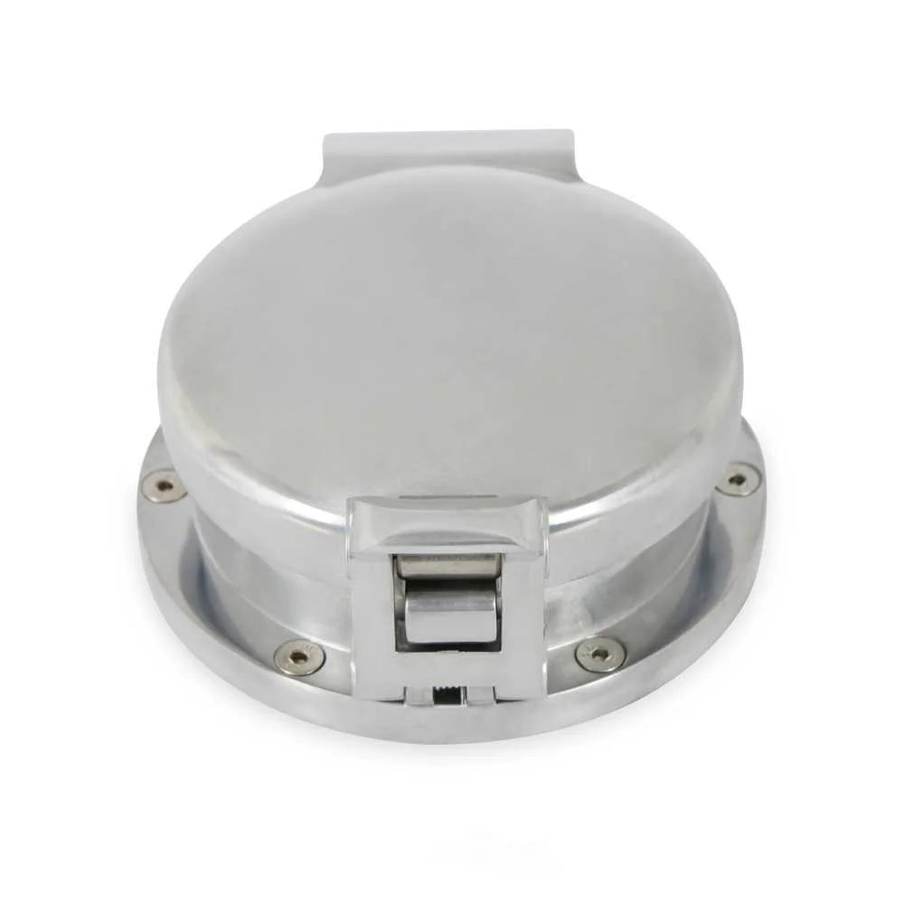 Scott Drake LeMans Style Gas Door Kit CSX-9030-A - Additional View 9