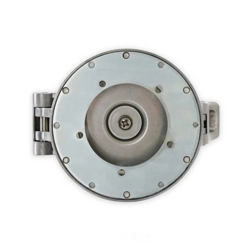 Scott Drake LeMans Style Gas Door Kit CSX-9030-A - Additional View 10
