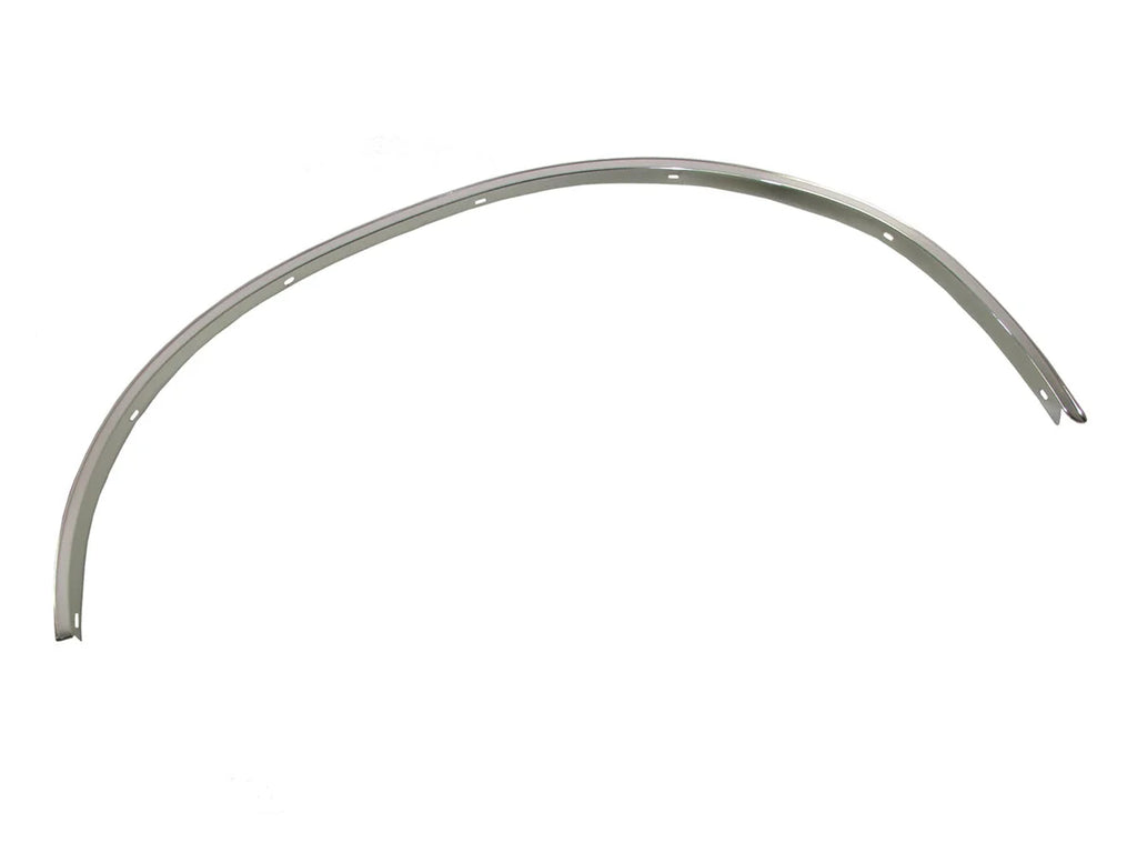 Scott Drake Left Hand Side Rear Wheel Molding D1ZZ-6529165-AR