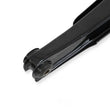 Load image into Gallery viewer, Scott Drake Lower Control Arm Assembly Black/Gray C8OZ-3078-A fits 1968-1973 Ford Mustang - Back View