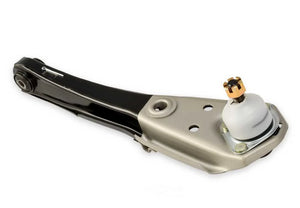 Scott Drake Lower Control Arm with Jacking Tab Black/Gray C8OZ-3078-B fits 1968-1969 Ford Mustang - Main Product View
