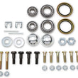 Load image into Gallery viewer, Scott Drake Manual Transmission Front Power Disc Brake Conversion Kit DBC-A121-M-R fits 1967-1969 Ford Mustang - Additiona...