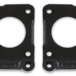 Load image into Gallery viewer, Scott Drake Manual Transmission Front Power Disc Brake Conversion Kit DBC-A121-M-R fits 1967-1969 Ford Mustang - Additiona...