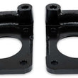 Load image into Gallery viewer, Scott Drake Manual Transmission Front Power Disc Brake Conversion Kit DBC-A121-M-R fits 1967-1969 Ford Mustang - Additiona...