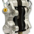 Load image into Gallery viewer, Scott Drake Manual Transmission Front Power Disc Brake Conversion Kit DBC-A121-M-R fits 1967-1969 Ford Mustang - Additiona...