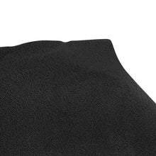 Load image into Gallery viewer, Scott Drake Molded Carpet Kit Black CAR65-FB-BK fits 1965-1968 Ford Mustang - Back View