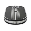 Load image into Gallery viewer, Scott Drake Oval Air Cleaner Assembly C7WY-9600-C fits 1967-1970 Mercury Cougar - Additional View 5