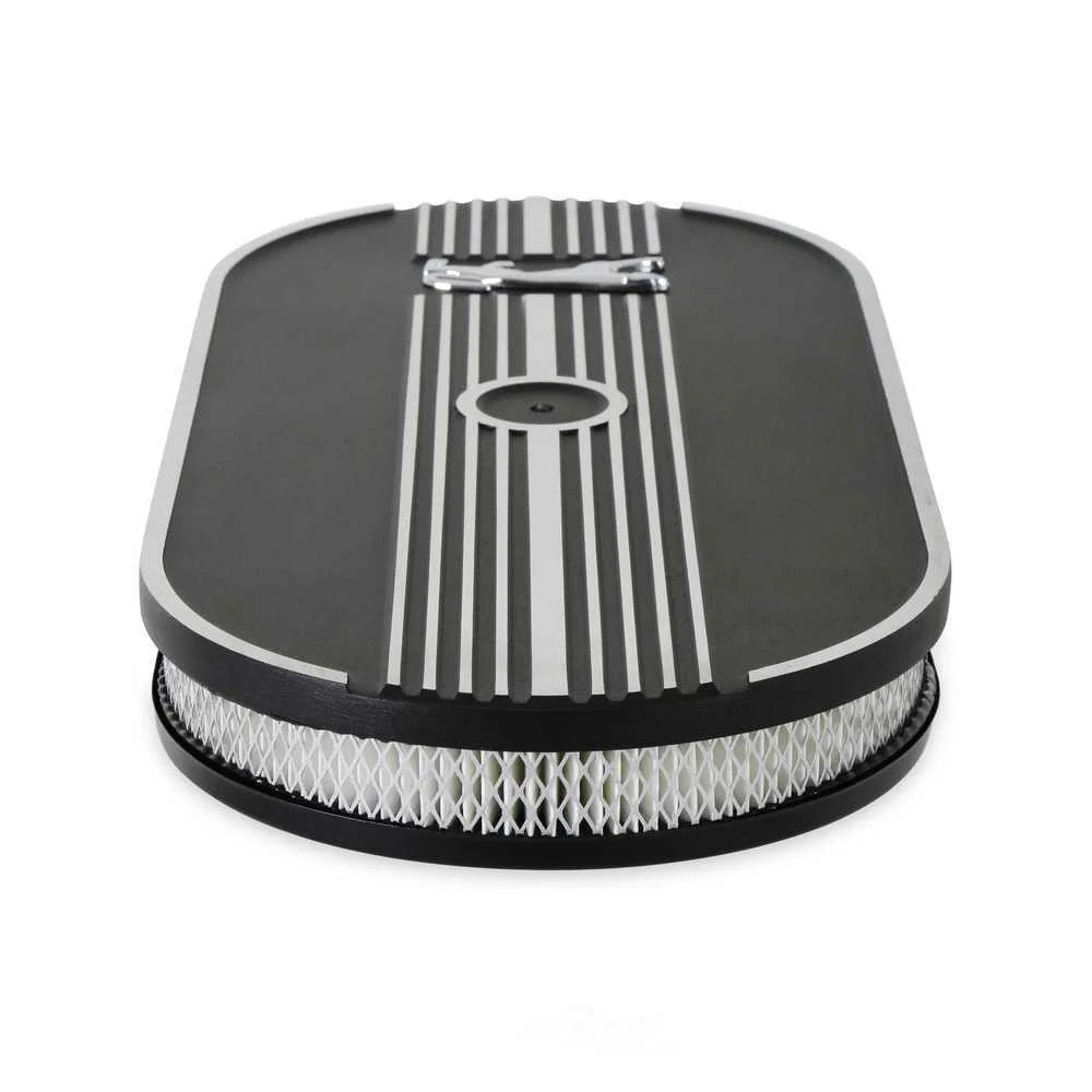 Scott Drake Oval Air Cleaner Assembly C7WY-9600-C fits 1967-1970 Mercury Cougar - Additional View 5
