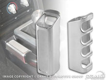 Load image into Gallery viewer, Scott Drake Parking Brake Handle Cover 5R3Z-2760-BL fits 2005-2009 Mustang
