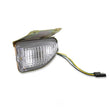 Load image into Gallery viewer, Scott Drake Parking Lamp Assembly (LH) C9ZZ-13201-A fits 1969 Ford Mustang - Main Product View