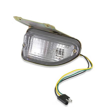 Load image into Gallery viewer, Scott Drake Parking Lamp Assembly (LH) C9ZZ-13201-A fits 1969 Ford Mustang - Side View