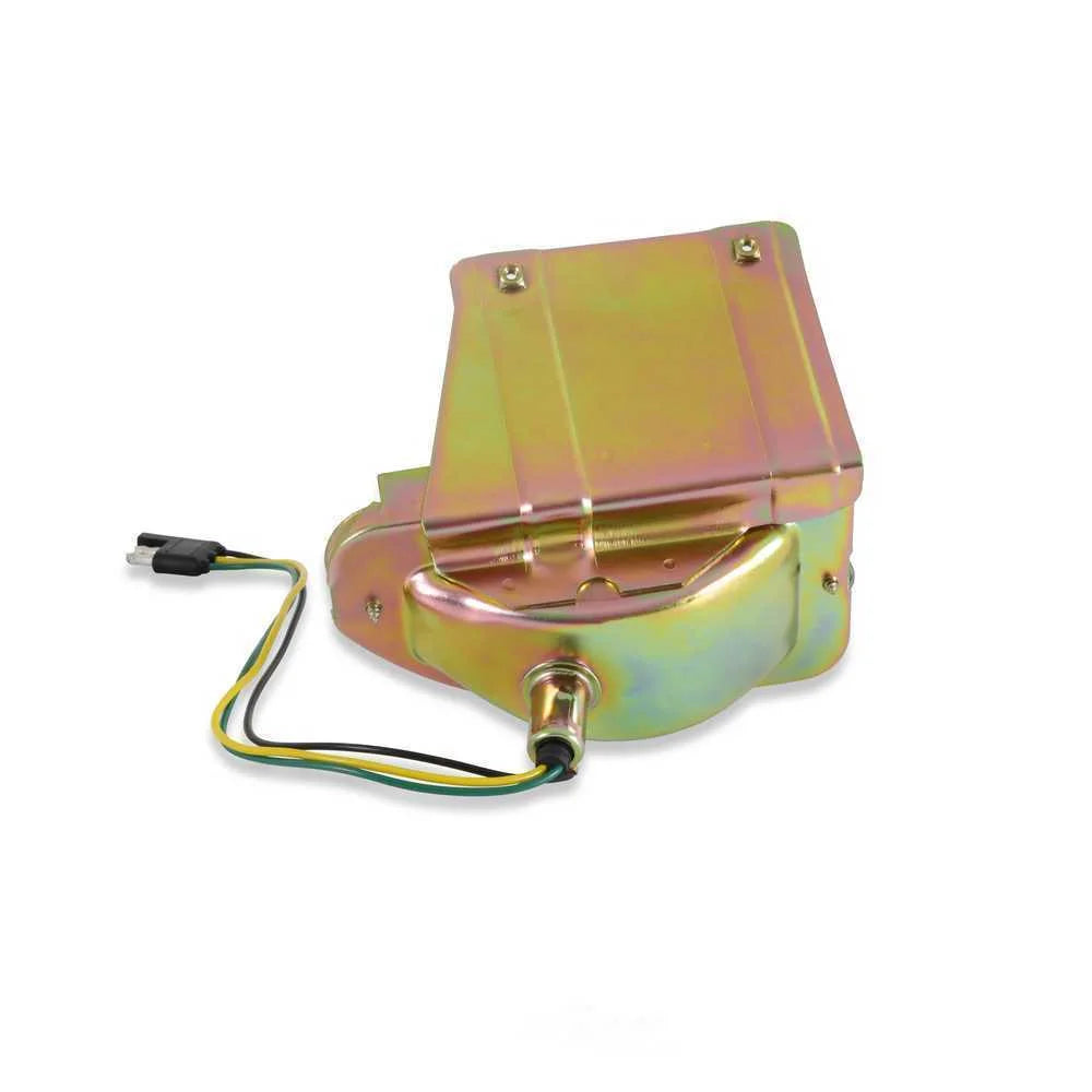 Scott Drake Parking Lamp Assembly (LH) C9ZZ-13201-A fits 1969 Ford Mustang - Additional View 5