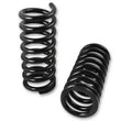 Load image into Gallery viewer, Scott Drake Performance Coil Springs 1" Drop C7ZZ-5310-P fits 1967-1973 Ford Mustang - Main Product View