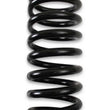 Load image into Gallery viewer, Scott Drake Performance Coil Springs 1" Drop C7ZZ-5310-P fits 1967-1973 Ford Mustang - Side View