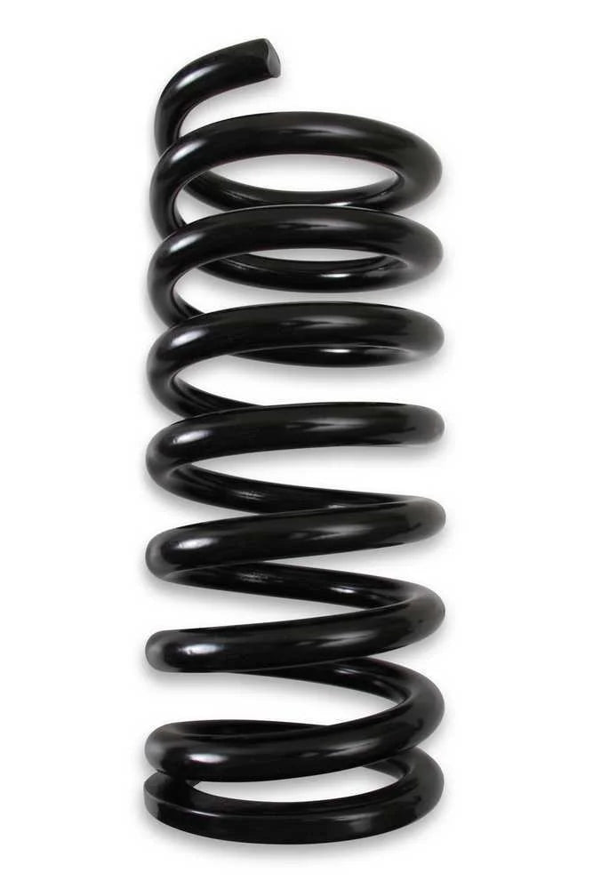 Scott Drake Performance Coil Springs 1" Drop C7ZZ-5310-P fits 1967-1973 Ford Mustang - Side View
