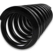 Load image into Gallery viewer, Scott Drake Performance Coil Springs 1" Drop C7ZZ-5310-P fits 1967-1973 Ford Mustang - Back View