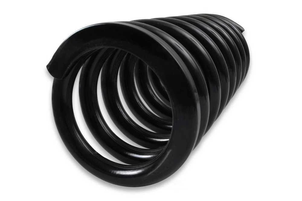 Scott Drake Performance Coil Springs 1" Drop C7ZZ-5310-P fits 1967-1973 Ford Mustang - Back View